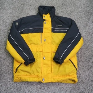 Vintage Descente Jacket Mens Large Ski Snow Winter Insulated Retro 90s Outdoor - Picture 1 of 9