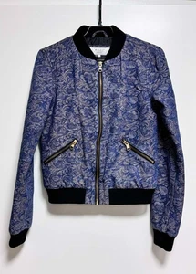 Leichte Bomberjacke der Marke Alcott - Bild 1 von 3