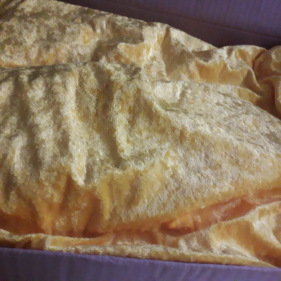 pannesamt meterware - Bild 1 von 1