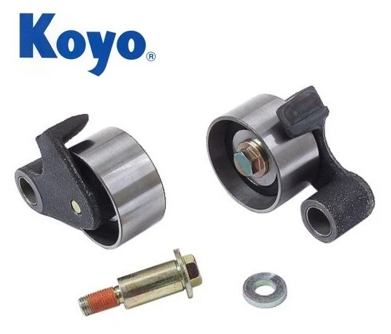 KOYO OEM Timing Belt Roller Tensioner Bearing U00392B - Image 1 of 1