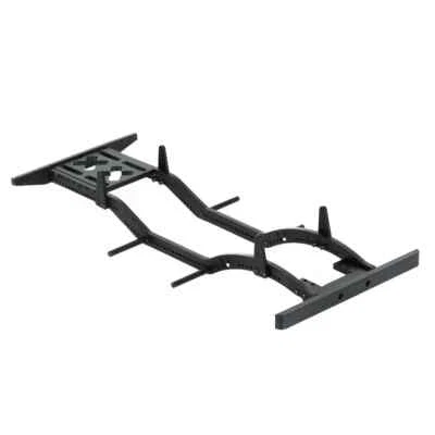 Metal Girder Frame Chassis for 1/10 RC Crawler Axial SCX10 D90 RC4WD DIY Upgrade - Image 1 of 4