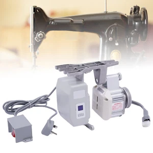 Industrial Sewing Machine Motor Brushless Energy Saving Servo Motor 220V 550W UK - Picture 1 of 18