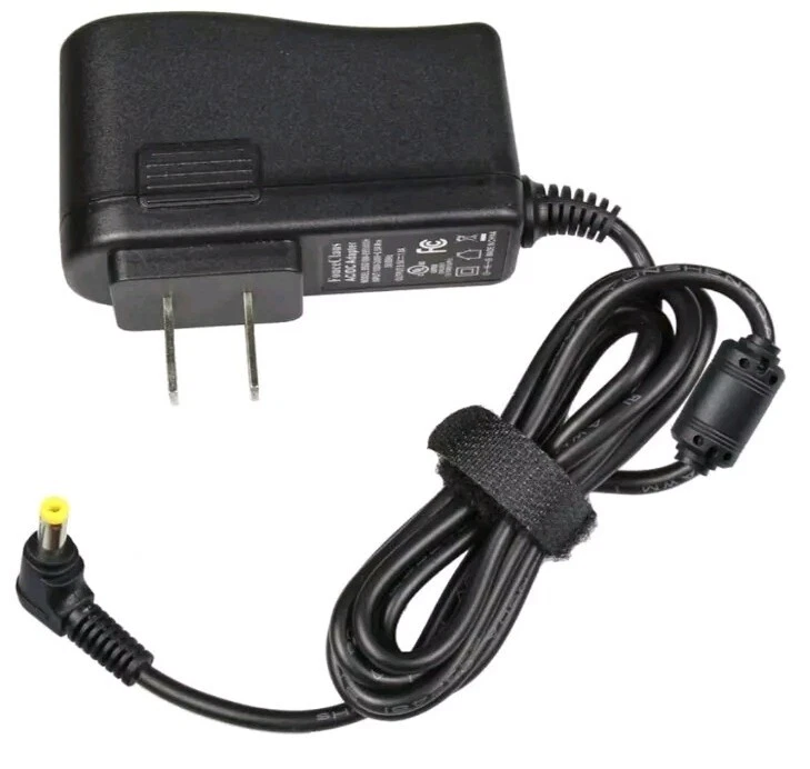 9.5V AC/DC Adapter for Casio ADE95100LU - UL Listed Power Supply Charger for... - Image 1 of 1