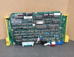 FANUC A16B-2200-043 REMOTE I/O INTERFACE Used - Picture 1 of 10
