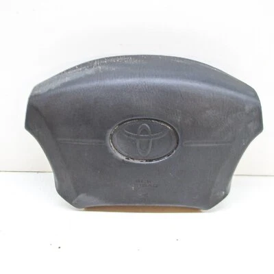 TOYOTA LAND CRUISER 80 J8 4.0 J80 Volant 4.00 Essence 115kw 1991 - Image 1 of 4