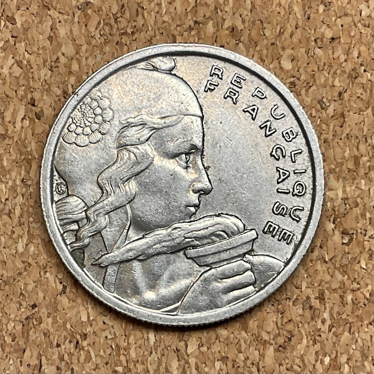 1954 French Coins for sale | eBay 1954 French Coins for sale | eBay