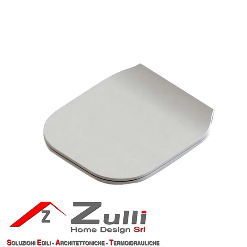 COPRIWATER F50 SPECIAL AMMORTIZZATO DOMUS FALERII