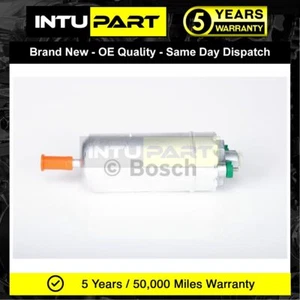 Fits Iveco Daily 2002-2011 2.3 D 2.8 Intupart Fuel Pump 93828642 - Picture 1 of 12