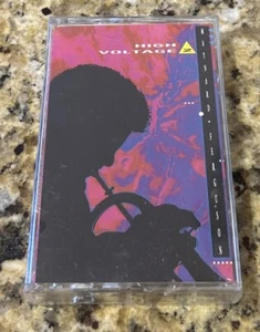 MAYNARD FERGUSON- HIGH VOLTAGE 2 CASSETTE TAPE NEW SEALED - Picture 1 of 3