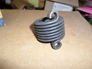 1922 1928 1930 1934 chevrolet durant oldsmobile pontiac nos starter drive spring - Picture 1 of 2