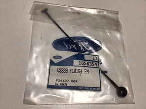 Ford R/S Cosworth Saphir & 3 Türer Cosworth Klinkenpunkt Sicherheitskabel NOS - Bild 1 von 7