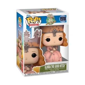 Funko POP! Movies Wizard of Oz (85th Anniversary) Glinda the Good Witch 3.75" - Picture 1 of 8