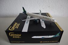 Gemini Jets Aer Lingus Airbus A321neo EI-LRA 1:200
