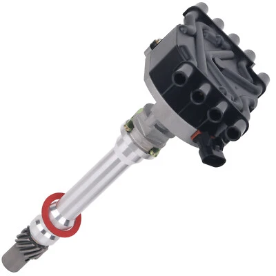 Ignition Distributor for 1996 - 1999 Chevy GMC C1500 K1500 V8 5.0L 5.7L 93441558 - Image 1 of 4