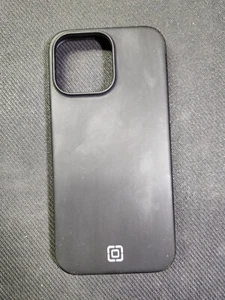Incipio Case für Apple iPhone 15 Pro Max - Schwarz - Bild 1 von 6