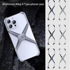 Aluminum Alloy Mobile Phone Case ﻿For IPhone15 Pro Metal Max Dissipation~ Y7Z7