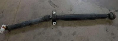 06 - 11 Mercedes Benz W164 ML eixo de transmissão traseiro hélice fabricante de equipamento original 1644103102 - Imagem 1 de 4