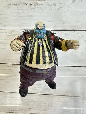 Vintage 1997 Spawn The Movie Clown 5" Action Figure McFarlane Toys - Image 1 of 4