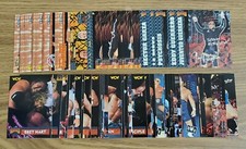 1999 Topps WCW nWo Nitro - Pick One - Fill Your Set