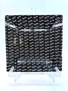 Handmade Polish Pottery Manufaktura wBoleslawcu Plate - FREE SHIPPING! - Picture 1 of 3