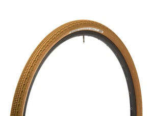 Panaracer Gravelking SK ltd. edición // 32-622 (700x32C) jengibre/marrón - Imagen 1 de 2