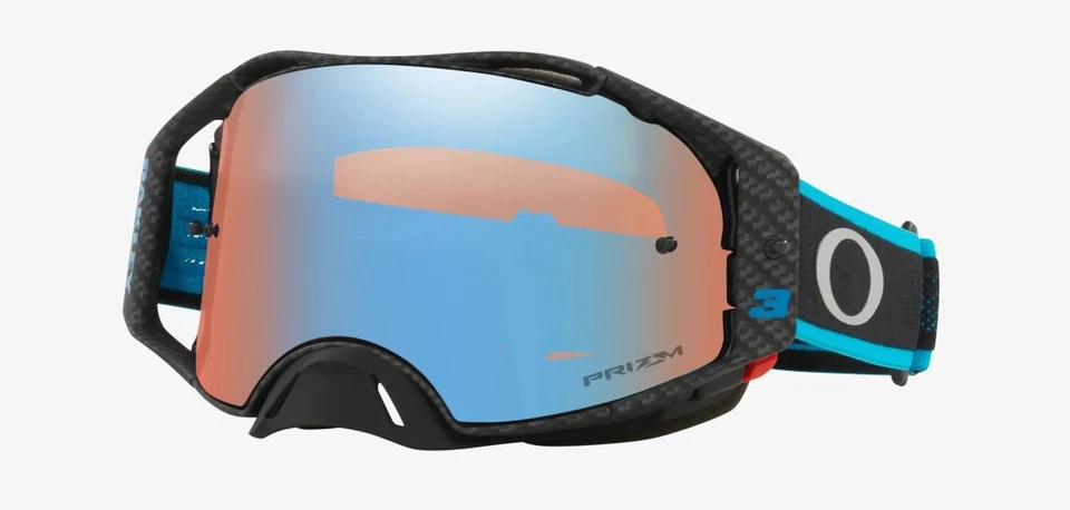OAKLEY Airbrake MX Unisex Mask OO7046-C7 Foto 1 de 1