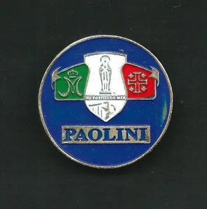Paolini : Spilla pellegrinaggi - in ottime condizioni - Imagen 1 de 1