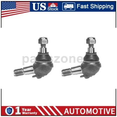 Rótula inferior delantera para Mercedes-Benz S600 1999 1998 1997 1996 1995 1994 Foto 1 de 2