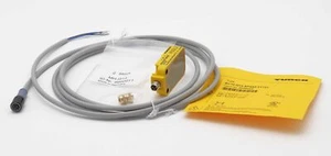 Turck BC10-Q14-AP4X2-V1131 2530002 10...65VDC Kapazitiver Sensor -unused- - Bild 1 von 6