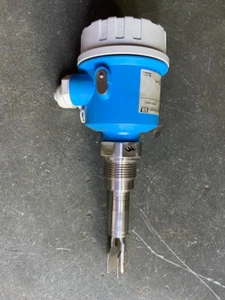 Endress Hauser Liquiphant M FTL51-AGW2DB4G4S Level Switch - Picture 1 of 10