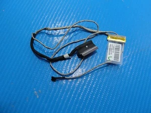 HP Envy 15t-k100 15.6" Genuine Laptop LCD Video Cable DDY14ALC110 - Afbeelding 1 van 4