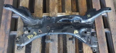 2002-2007 Mitsubishi Lancer Front Suspension Crossmember Subframe Cradle OEM - Изображение 1 из 4