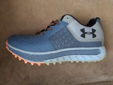 Under Armour Women's Hiking Trail Running Shoes Horizon STR 6.5 M * Worn Once!