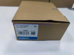 1PCS PLC Module Omron CJ1W-OD231 CJ1WOD231 In Box CJ1W OD231 CJ1W OD231 Brand - Picture 1 of 4