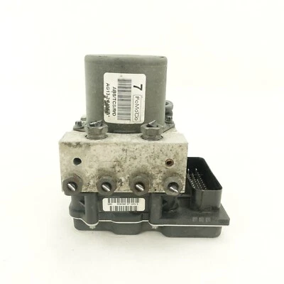 Ford Taurus 2010 2011 2012 unidad ABS bomba de freno antibloqueo sin crucero adaptativo Foto 1 de 4