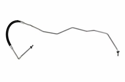 For 1996 Chevrolet K1500 Automatic Transmission Oil Cooler Hose Assembly Sunsong - Image 1 of 3