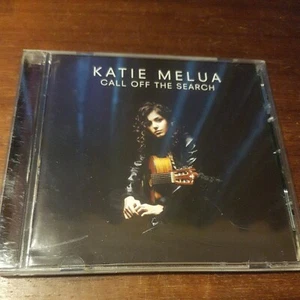 KATIE MELUA Call Off the Search CD VGC - Picture 1 of 6