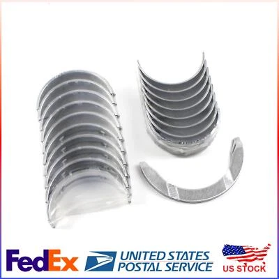 G4KD Crankshaft Main & Rod Bearing Kit for Hyundai Tucson Kia Forte 2010-13 2.0L - Image 1 of 4