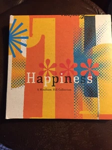 CD. Happiness by Windham Hall - Bild 1 von 2