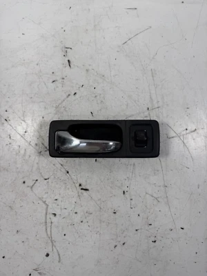 Manija de puerta interior trasera izquierda Acura Vigor 92-94 72660-SL4-023 OEM Foto 1 de 4