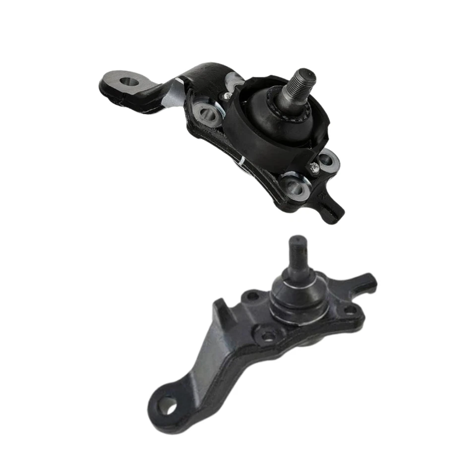 TOYOTA Genuine Front Right Lower Ball Joint Left & Right Set Tundra Sequoia - Image 1 of 1