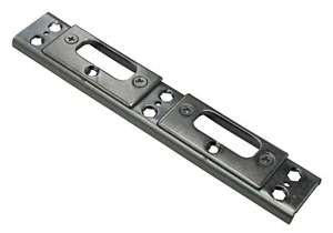 Lockmaster French Door Keep Double Shootbolt französisches Terrassentürschloss Yale Fullex - Bild 1 von 6