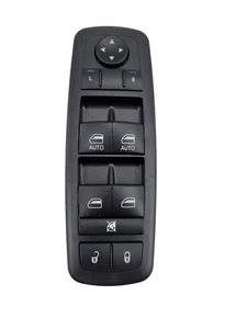 Interruptor de ventana eléctrica para Dodge Grand Caravan y Chrysler Town & Country 2010-2011 - Imagen 1 de 14