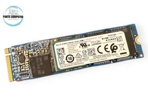 70KCW Dell 7520 Toshiba 512GB M.2 NVMe SSD Solid State DriveKXG50ZNV512G - Picture 1 of 1