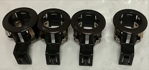 13-15 LEXUS RX350 PARACHOQUES DELANTERO SONDA DE ESTACIONAMIENTO SENSOR RETENEDOR SOPORTE, ÁGATA CONTRA INCENDIOS - Imagen 1 de 1