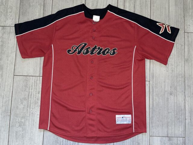 Houston Astros Red MLB Jerseys for sale