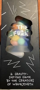 The Fuzzies - Juego The Gravity Defying NUEVO - Imagen 1 de 5