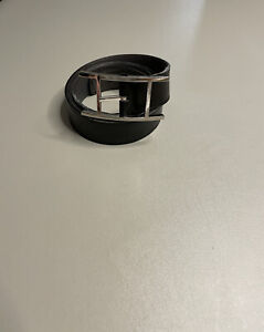 Authentic Hermès Belt 32mm "Quentin" Reversible Size 90/36 - $940