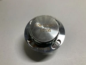 Locking Fuel tank Cap Flow Security Systems FSS376 - Picture 1 of 4