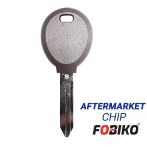 Chrysler/Dodge/Jeep Transponder Key Y164-PT - Picture 1 of 1